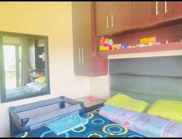 2 BEDROOM PROPERTY TO RENT IN CLARE HILLS